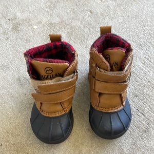Magellan Outdoor Boots